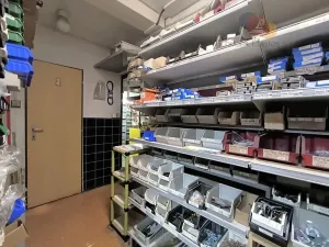 Prodej obchodního prostoru, Prostějov, Krasická, 207 m2