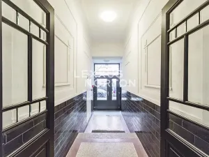 Prodej bytu 3+kk, Praha - Žižkov, Biskupcova, 98 m2