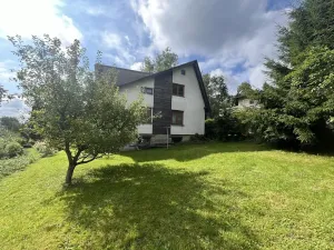 Prodej rodinného domu, Liberec, U Školky, 124 m2