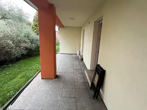 Pronájem kanceláře, Liberec, Chabarovská, 9 m2