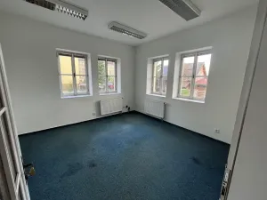 Pronájem komerční nemovitosti, Liberec, Karoliny Světlé, 305 m2