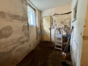 Prodej rodinného domu, Horní Stropnice, 85 m2