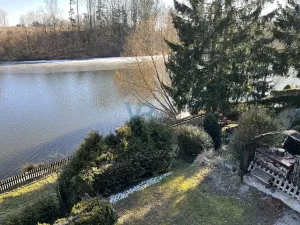 Prodej chaty, Smrčná, 60 m2