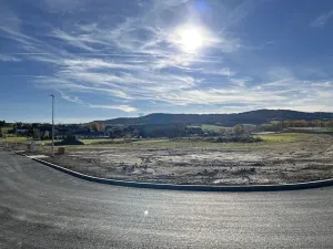 Prodej pozemku pro bydlení, Lipí, 903 m2