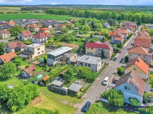 Prodej rodinného domu, Pardubice, 270 m2