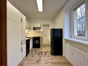 Prodej bytu 2+kk, Ostrava, Edisonova, 48 m2