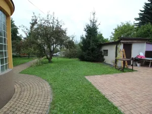 Prodej rodinného domu, Praha - Horní Počernice, Mečovská, 107 m2