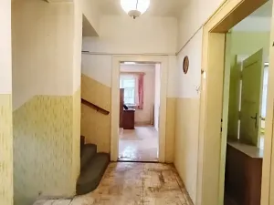 Prodej rodinného domu, Hradec Králové, Orlická, 250 m2