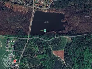 Dražba chaty, Hradec Králové, K Chatám, 97 m2