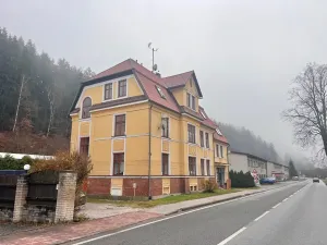Prodej bytu 3+kk, Jablonec nad Jizerou, 98 m2