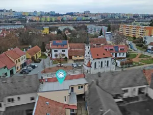 Prodej rodinného domu, Ostopovice, U Kaple, 236 m2