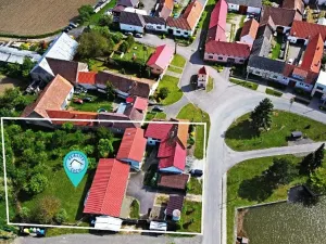 Prodej rodinného domu, Dešov, 1224 m2