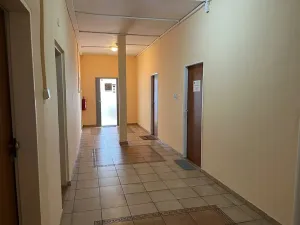 Pronájem kanceláře, Brno, Kobližná, 57 m2