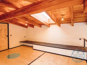 Prodej rodinného domu, Řečice, 210 m2