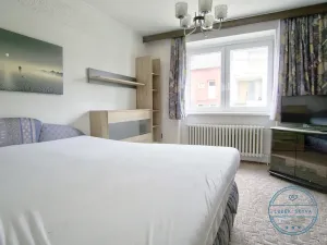 Prodej rodinného domu, Velké Pavlovice, 93 m2