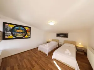 Prodej rodinného domu, Privlaka, Chorvatsko, 476 m2