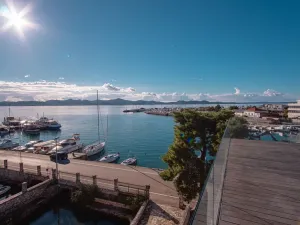 Prodej rodinného domu, Zadar, Chorvatsko, 343 m2