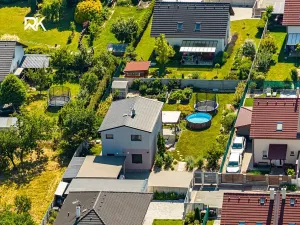 Prodej rodinného domu, Opatovice nad Labem, Nohejlova, 89 m2