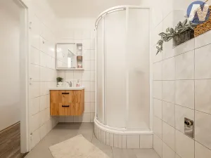 Prodej bytu 2+1, Volary, Revoluční, 51 m2