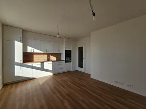 Pronájem bytu 2+kk, Liberec, Polní, 46 m2