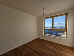 Pronájem bytu 2+kk, Liberec, Polní, 46 m2