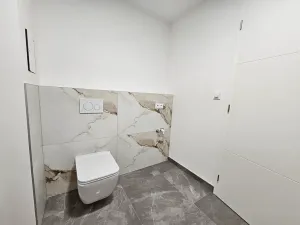 Pronájem bytu 1+kk, Jablonec nad Nisou, Krkonošská, 62 m2