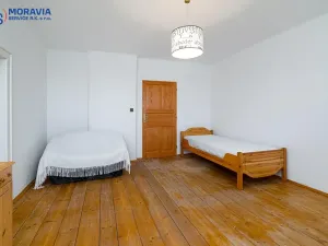 Prodej rodinného domu, Vysoké nad Jizerou, Bozkovská, 310 m2