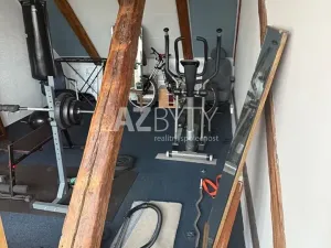 Pronájem pokoje, Praha - Jinonice, Butovická, 26 m2