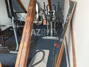 Pronájem pokoje, Praha - Jinonice, Butovická, 26 m2