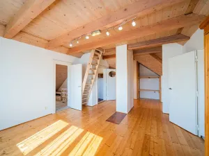 Pronájem vily, Praha - Modřany, Nečova, 200 m2