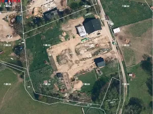 Prodej pozemku, Vyskytná nad Jihlavou, 172102 m2