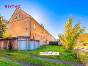 Prodej bytu 2+kk, Jeseník, Vančurova, 40 m2