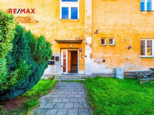 Prodej bytu 2+kk, Jeseník, Vančurova, 40 m2