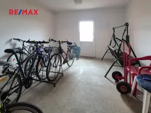 Prodej bytu 1+1, Hradec nad Svitavou, 59 m2