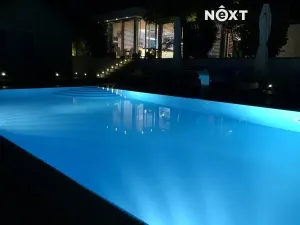 Prodej rodinného domu, Moravany, V Jámách, 382 m2