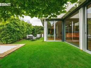 Prodej rodinného domu, Moravany, V Jámách, 382 m2