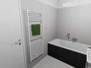 Prodej rodinného domu, Rybníky, 110 m2