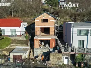 Prodej rodinného domu, Dolní Kounice, 176 m2