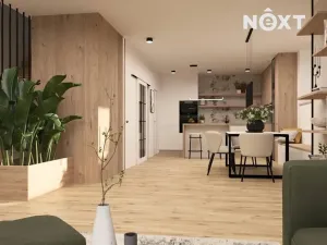 Prodej rodinného domu, Dolní Kounice, 176 m2