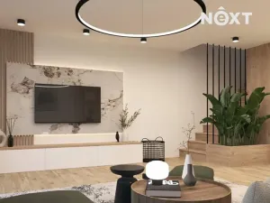 Prodej rodinného domu, Dolní Kounice, 176 m2