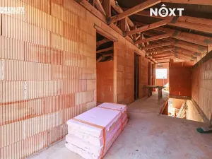 Prodej rodinného domu, Dolní Kounice, 176 m2