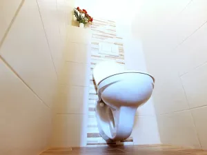 Pronájem bytu 2+1, Jihlava, Kosmákova, 75 m2