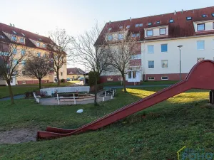 Prodej bytu 3+1, Vysoké Mýto, Čsl. legií, 101 m2