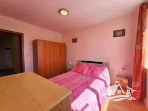 Prodej bytu 2+kk, Sveti Vlas, Bulharsko, 68 m2