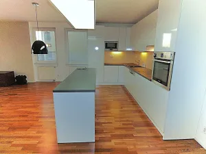 Pronájem bytu 3+kk, Praha - Krč, Hornokrčská, 93 m2