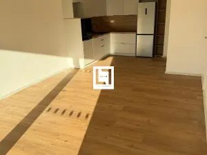 Pronájem bytu 2+kk, Olomouc, Aloise Rašína, 54 m2