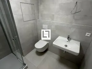 Pronájem bytu 2+kk, Olomouc, Aloise Rašína, 54 m2