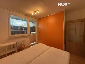 Pronájem bytu 3+1, Jilemnice, Jana Weisse, 75 m2