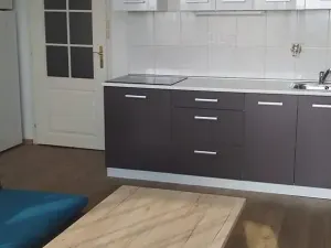 Pronájem bytu 1+kk, Praha - Kamýk, Imrychova, 35 m2