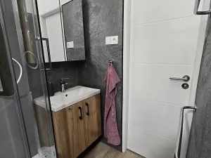 Pronájem bytu 3+1, Moravské Budějovice, Komenského, 76 m2